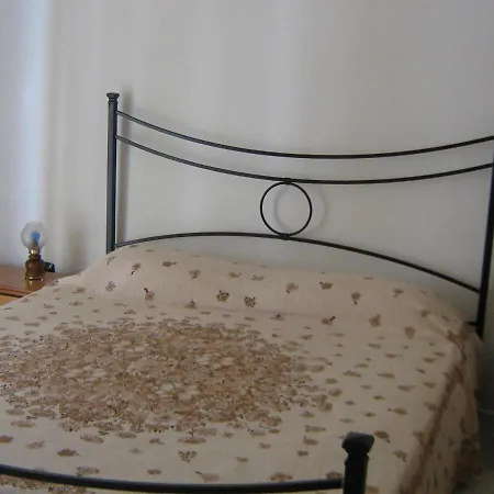 Bed & Breakfast Da Miranda SantʼElia Fiumerapido