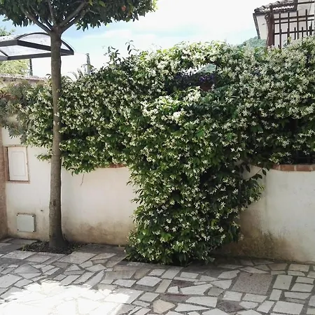 Da Miranda Bed & Breakfast SantʼElia Fiumerapido
