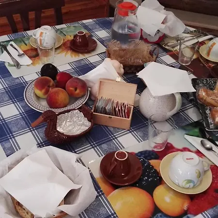 Da Miranda Sant'Elia Fiumerapido