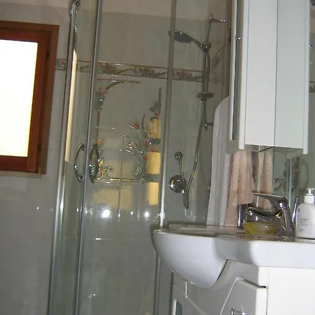 Bed & Breakfast Da Miranda